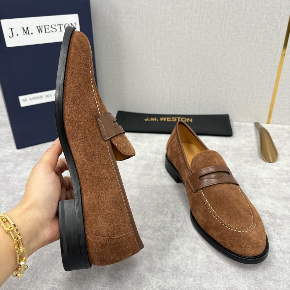 Туфли кожаные мужские фото 7