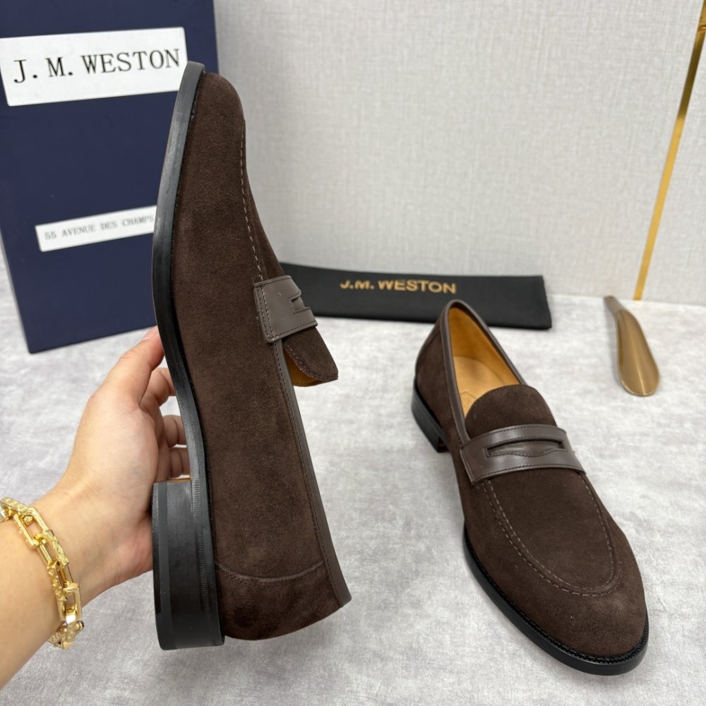 Туфли кожаные мужские фото 7