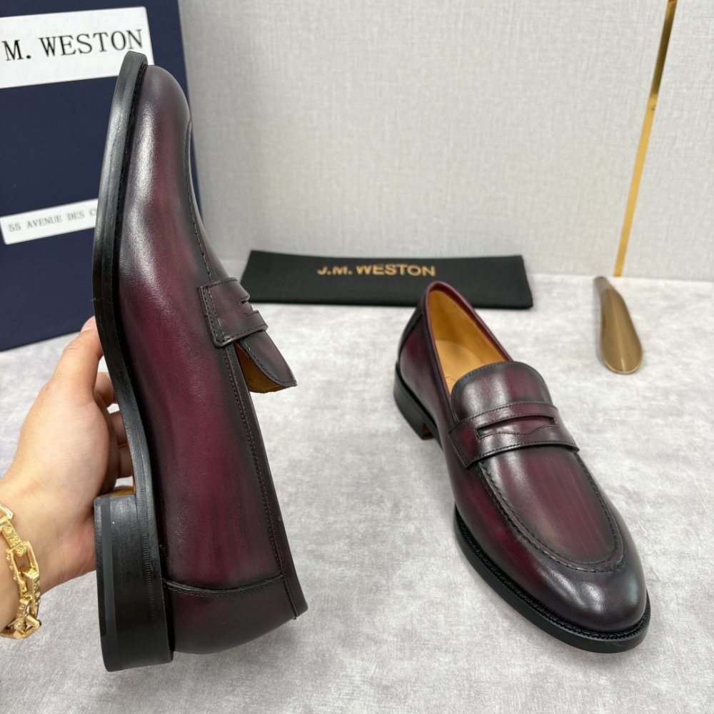 Туфли кожаные мужские фото 7