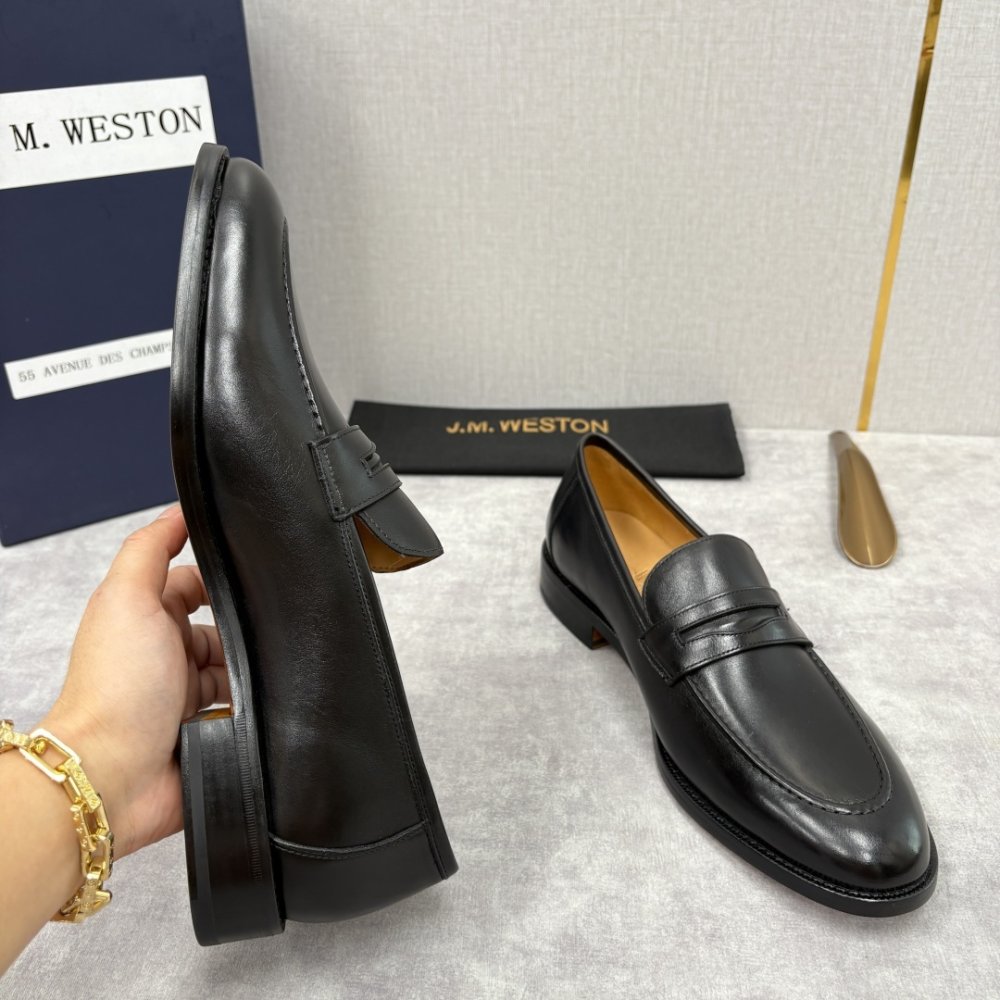 Туфли кожаные мужские фото 7