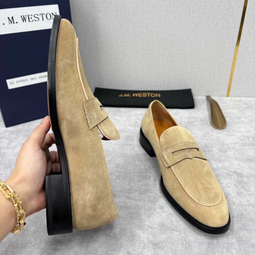 Туфли кожаные мужские фото 7