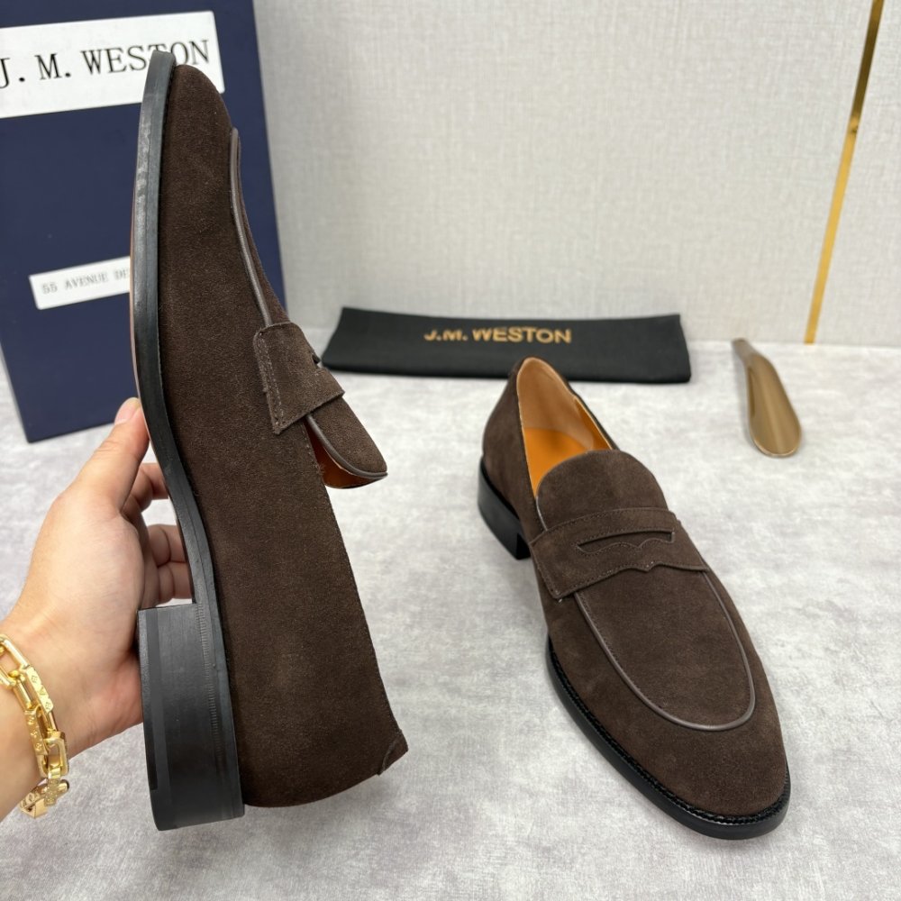 Туфли кожаные мужские фото 7