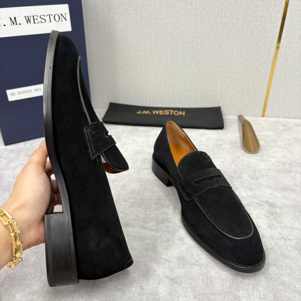 Туфли кожаные мужские фото 7