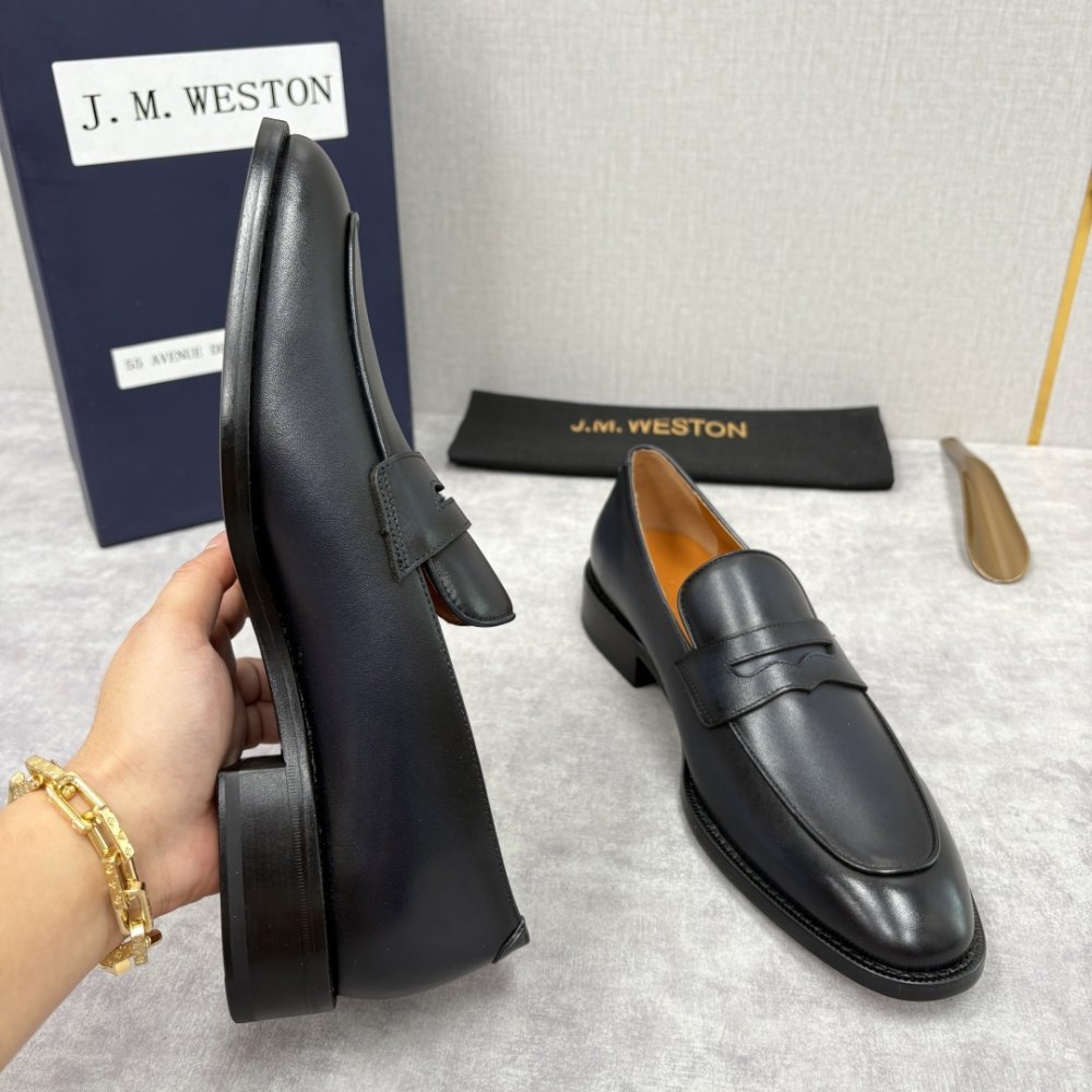 Туфли кожаные мужские фото 7