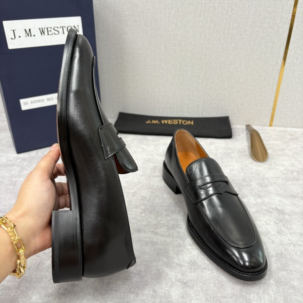 Туфли кожаные мужские фото 7