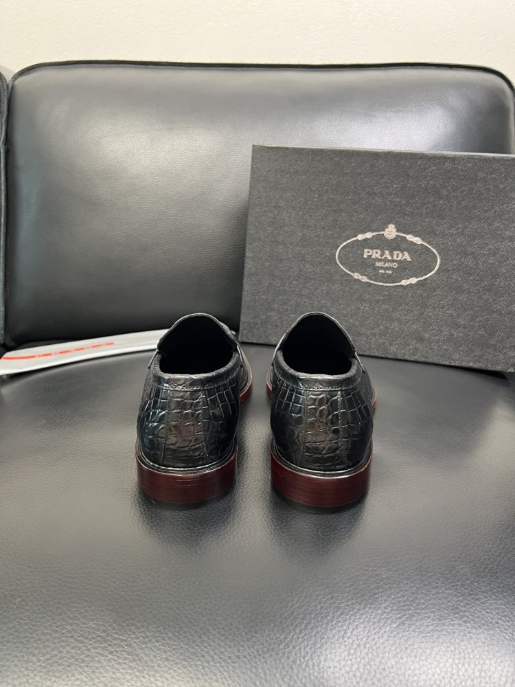 Туфлі шкіряні чоловічі фото 8