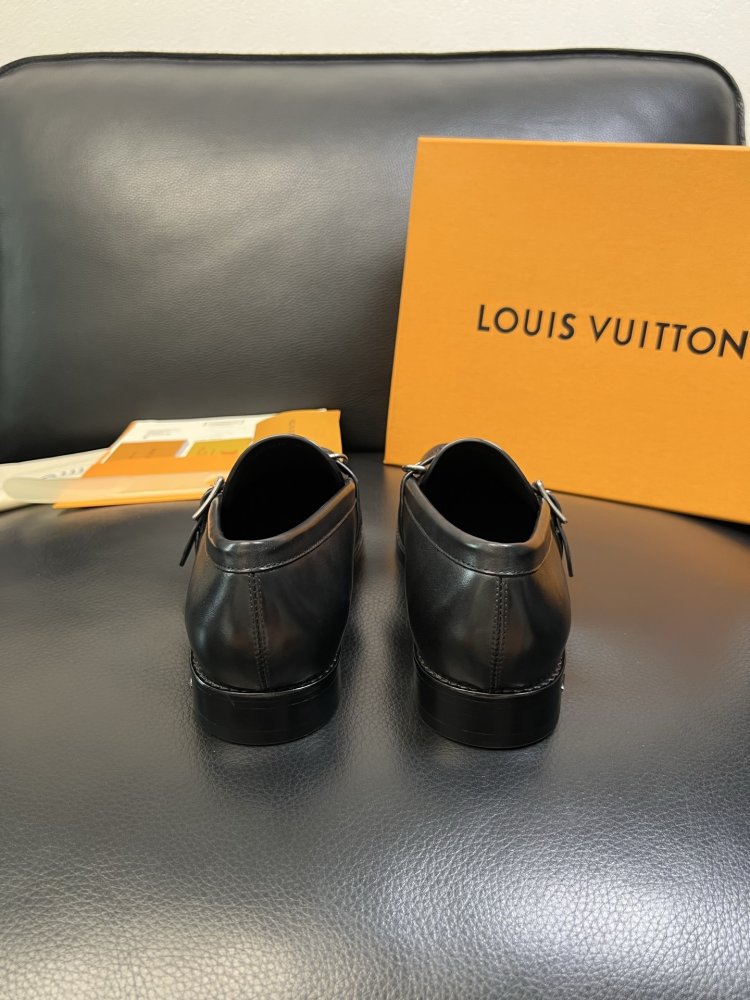 Туфлі шкіряні чоловічі фото 8