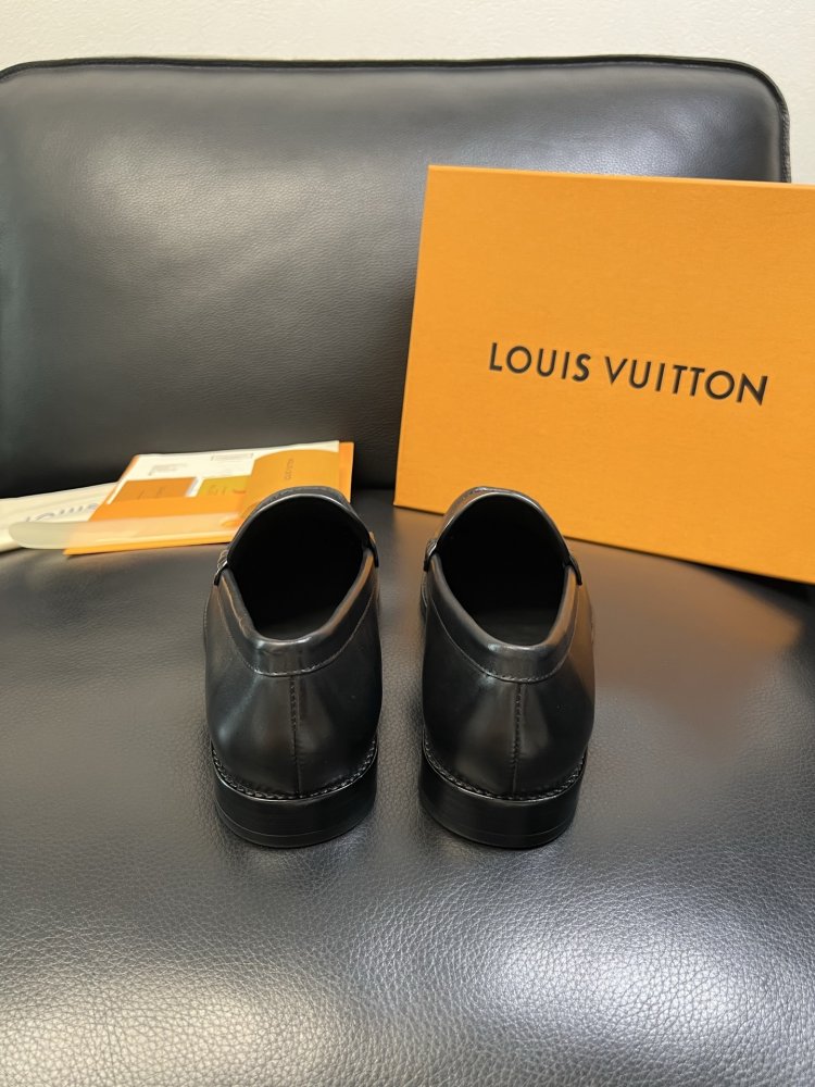 Туфлі шкіряні чоловічі фото 8