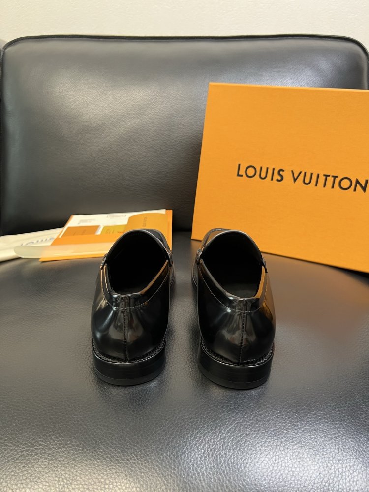 Туфлі шкіряні чоловічі фото 8