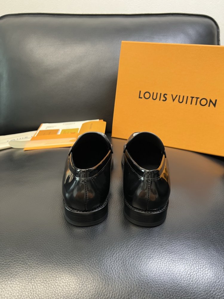 Туфлі шкіряні чоловічі фото 8