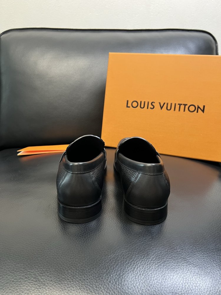 Туфлі шкіряні чоловічі фото 8