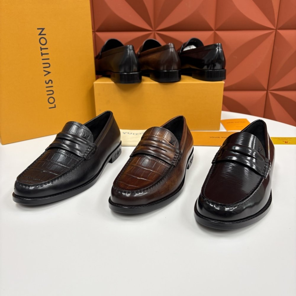 Туфлі шкіряні чоловічі фото 8