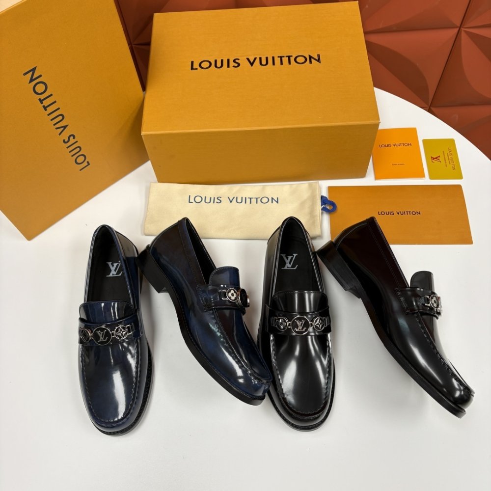 Туфлі шкіряні чоловічі фото 8