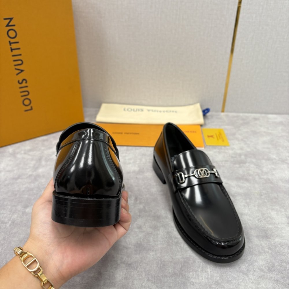 Туфлі шкіряні чоловічі фото 8