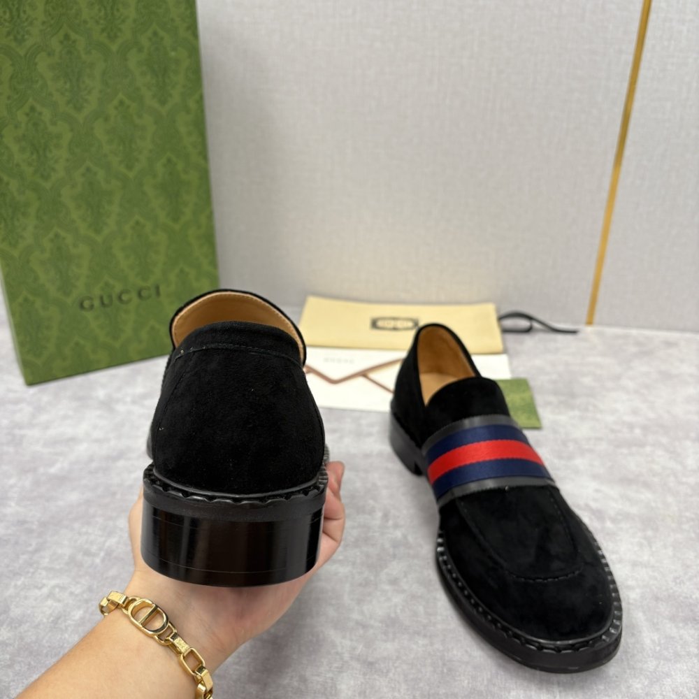 Туфли кожаные мужские фото 8