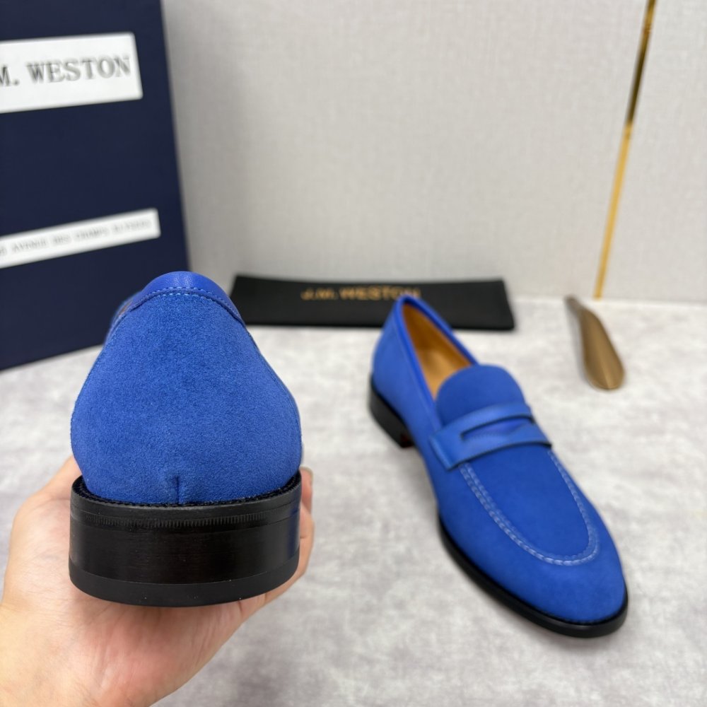 Туфли кожаные мужские фото 8