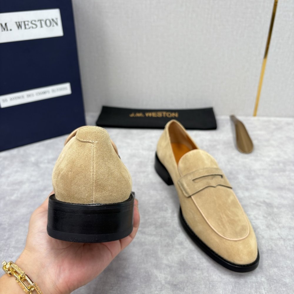 Туфли кожаные мужские фото 8