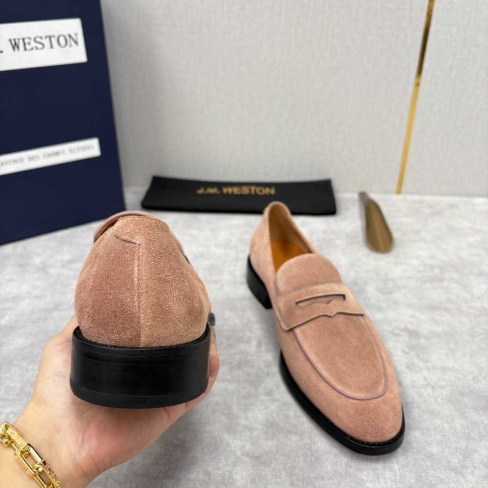 Туфли кожаные мужские фото 8