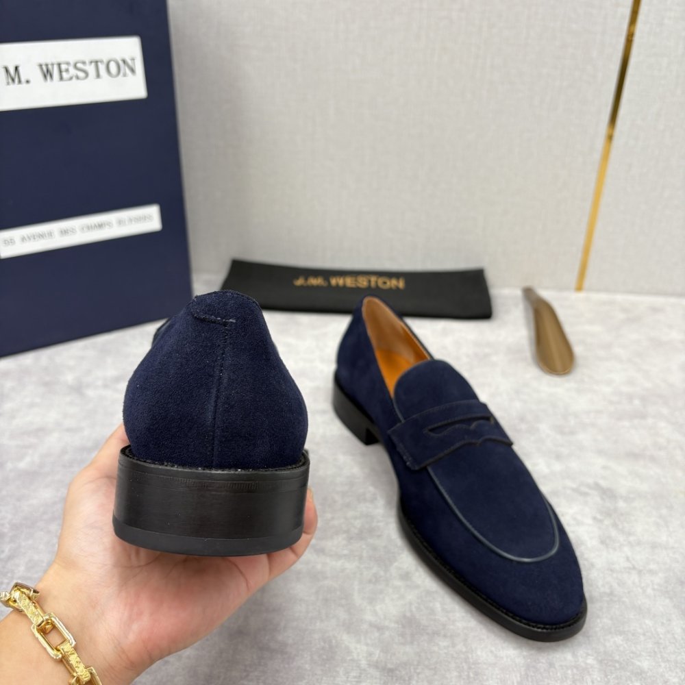 Туфли кожаные мужские фото 8