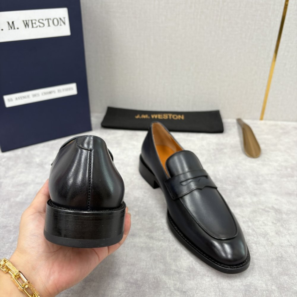 Туфли кожаные мужские фото 8