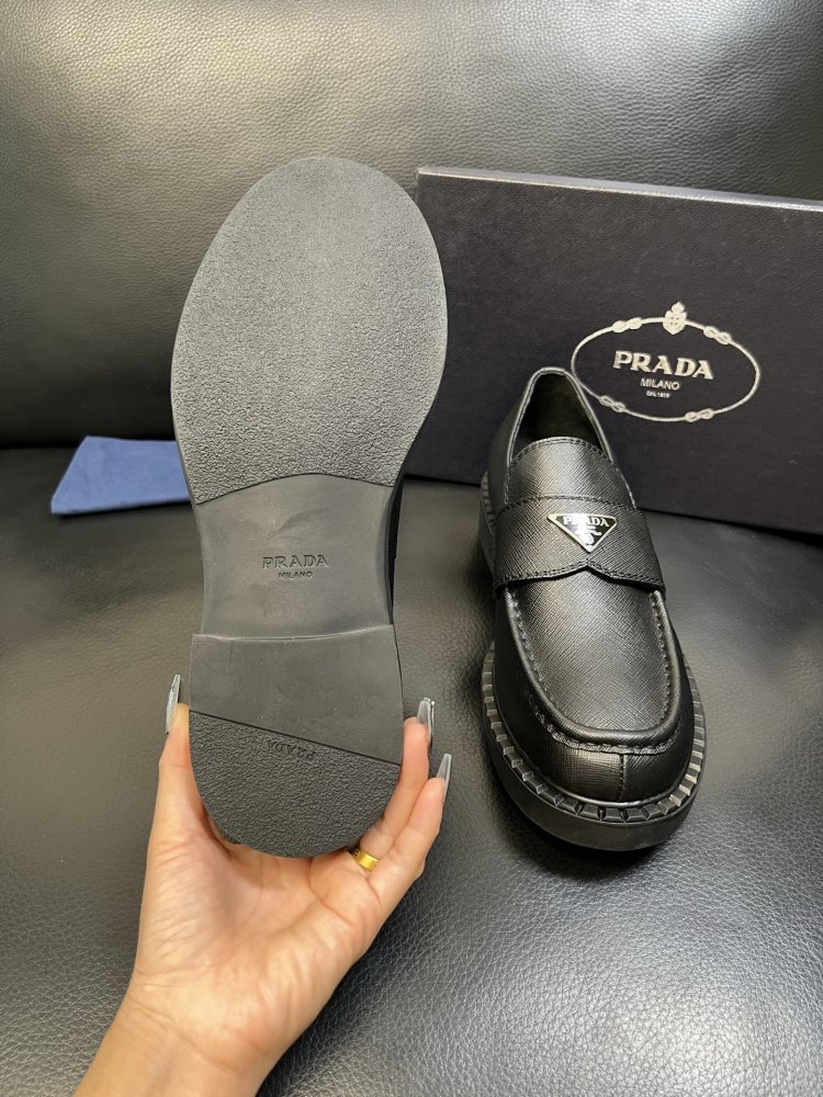 Туфли кожаные мужские фото 9