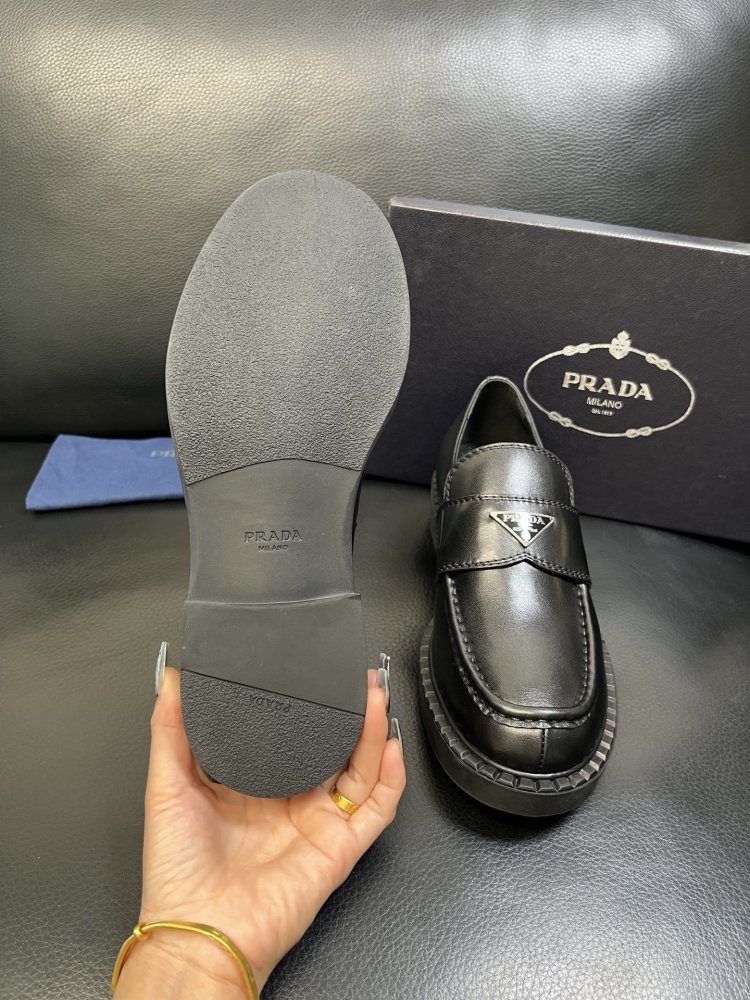 Туфли кожаные мужские фото 9