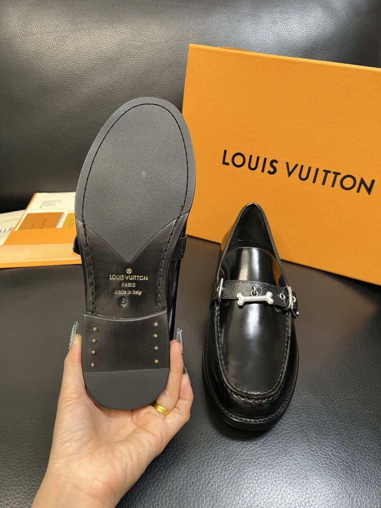 Туфли кожаные мужские фото 9