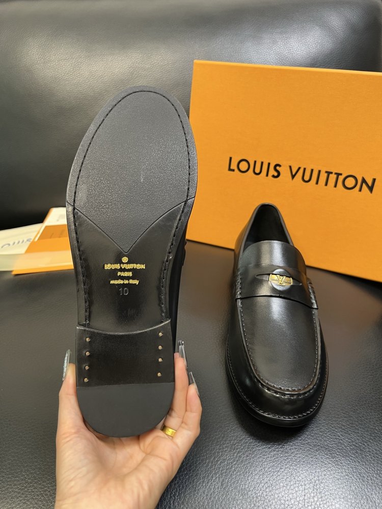 Туфлі шкіряні чоловічі фото 9