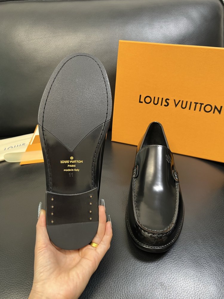 Туфлі шкіряні чоловічі фото 9