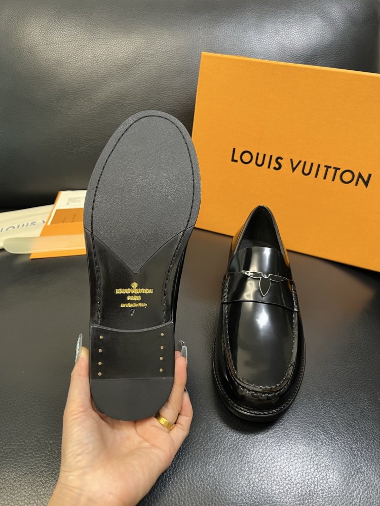 Туфлі шкіряні чоловічі фото 9