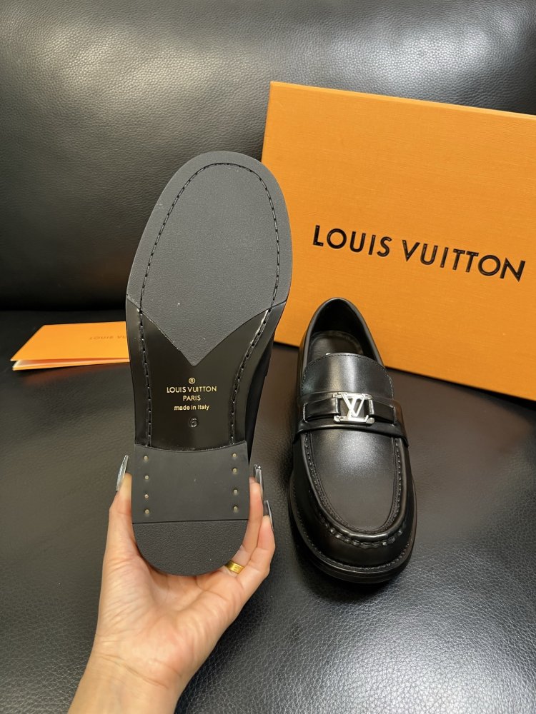 Туфлі шкіряні чоловічі фото 9