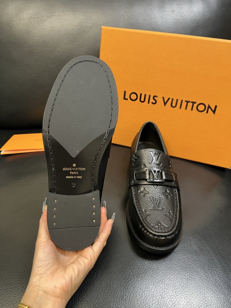 Туфлі шкіряні чоловічі фото 9