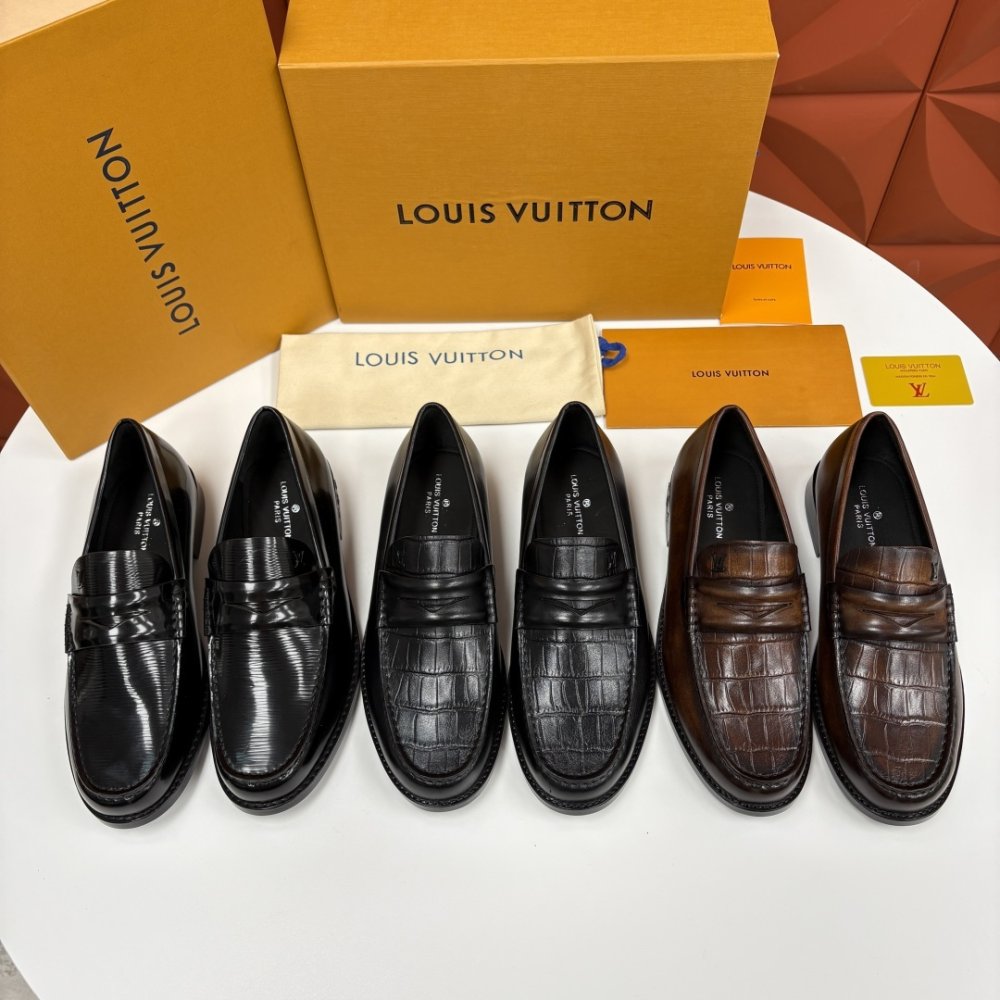 Туфлі шкіряні чоловічі фото 9