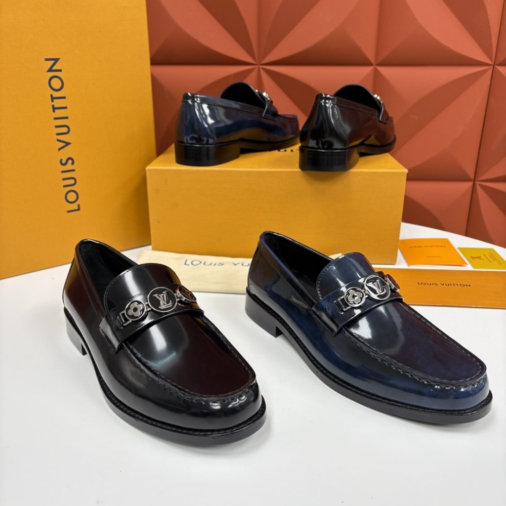 Туфлі шкіряні чоловічі фото 9