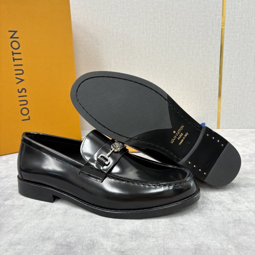 Туфлі шкіряні чоловічі фото 9