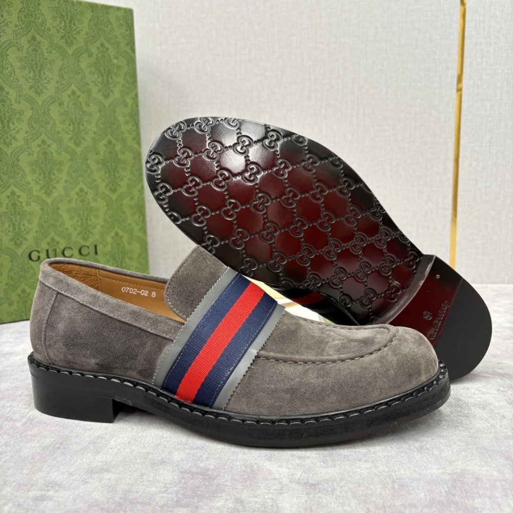 Туфли кожаные мужские фото 9