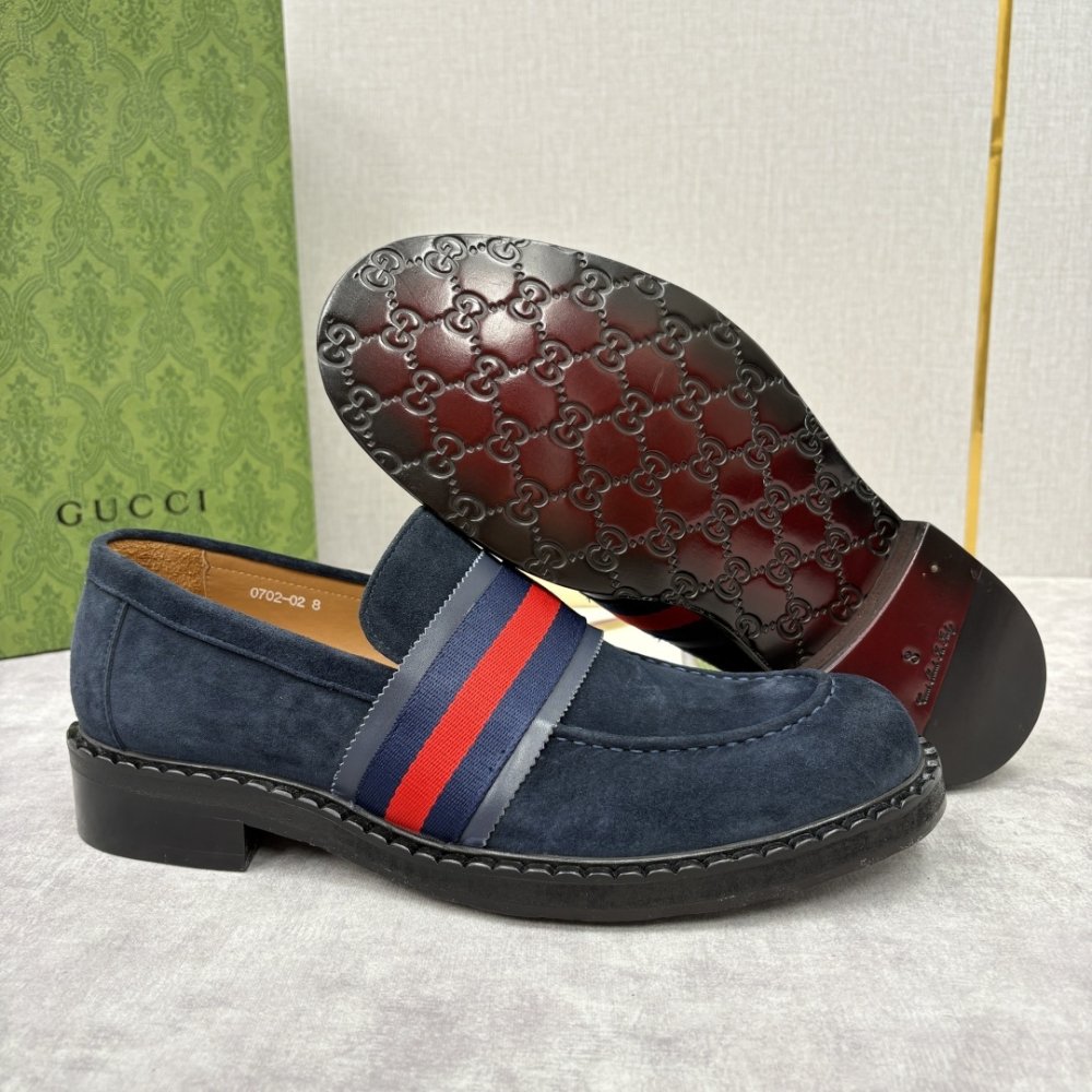 Туфли кожаные мужские фото 9