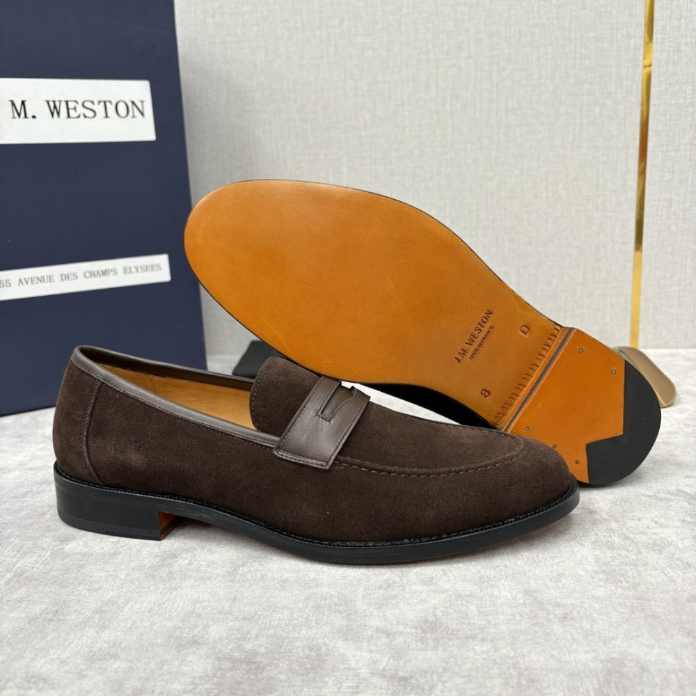 Туфли кожаные мужские фото 9