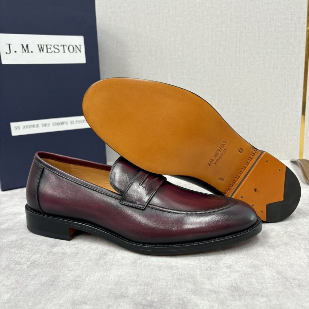 Туфли кожаные мужские фото 9