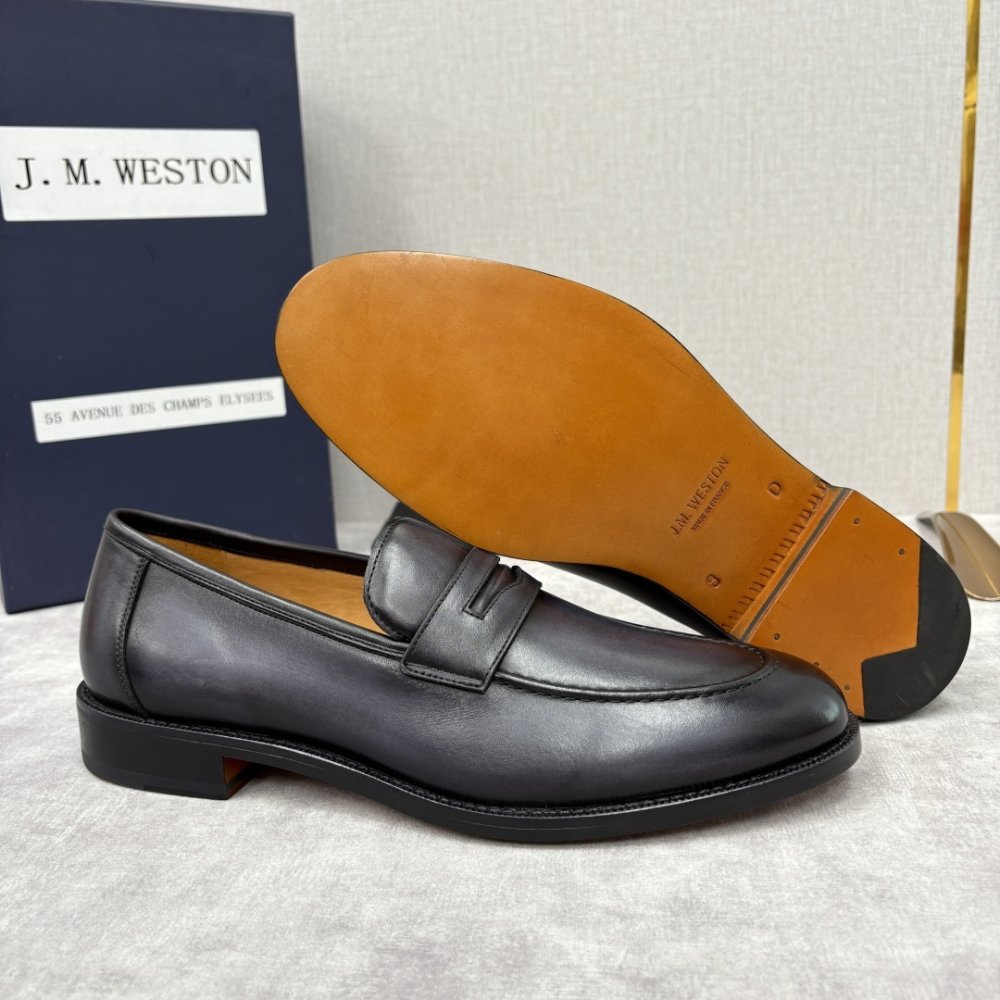 Туфли кожаные мужские фото 9