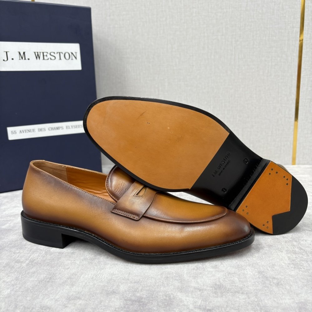 Туфли кожаные мужские фото 9