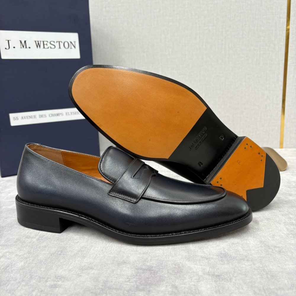 Туфли кожаные мужские фото 9