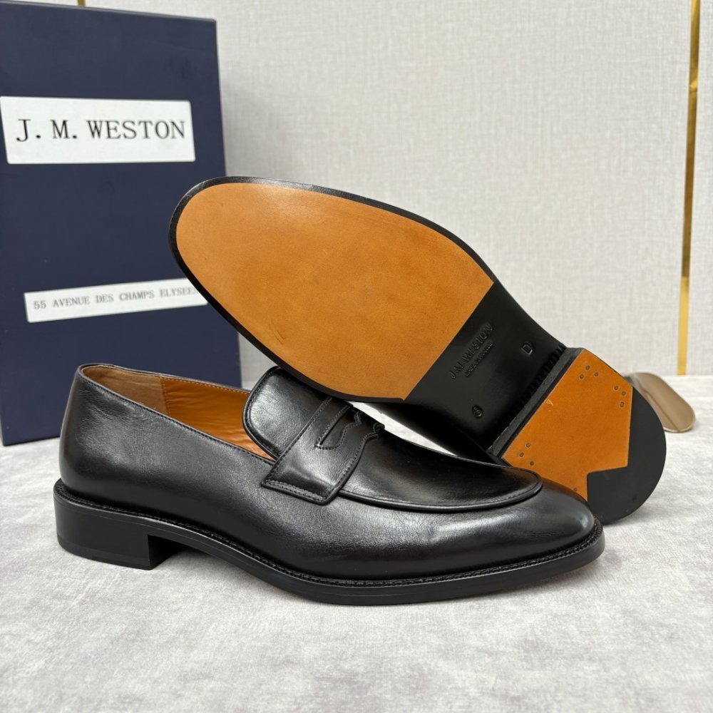 Туфли кожаные мужские фото 9