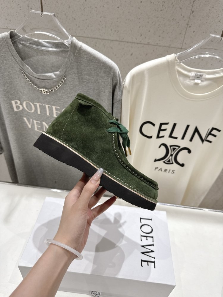 Туфли кожаные на шнуровке женские фото 5