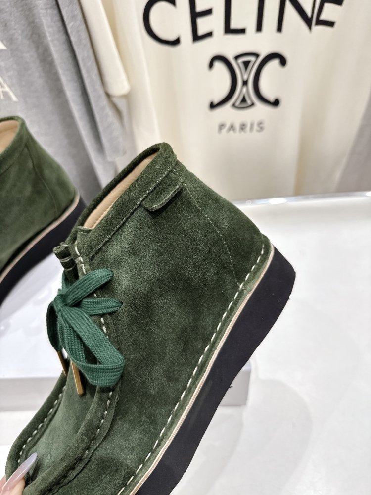 Туфли кожаные на шнуровке женские фото 6