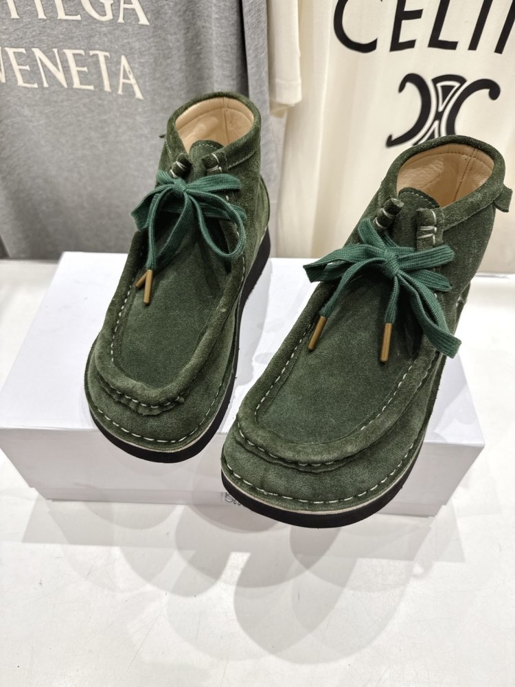 Туфли кожаные на шнуровке женские фото 9