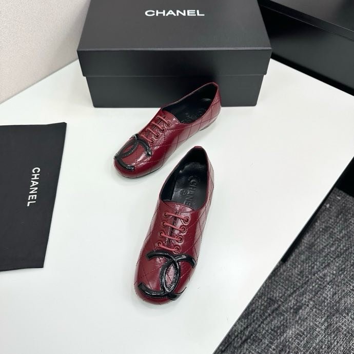 Туфлі шкіряні жіночі фото 4