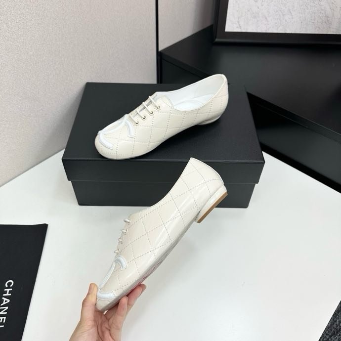 Туфлі шкіряні жіночі фото 5