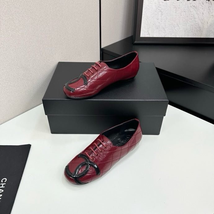 Туфлі шкіряні жіночі фото 5