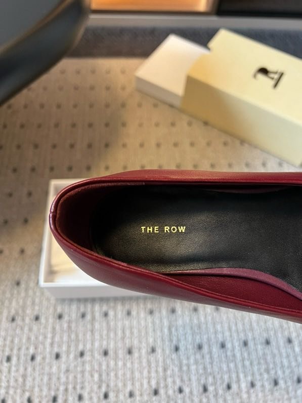 Туфли кожаные женские фото 6